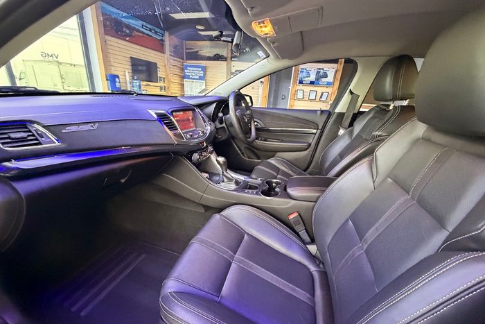 2014 Holden Commodore SS V