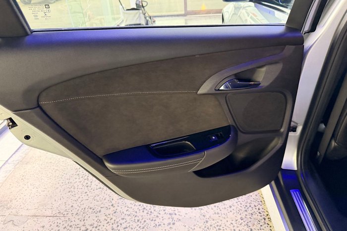 2014 Holden Commodore SS V