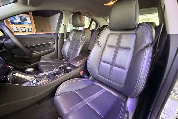 2014 Holden Commodore SS V