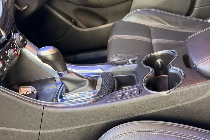 2014 Holden Commodore SS V