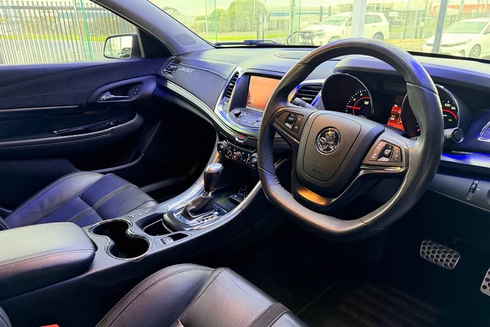 2014 Holden Commodore SS V