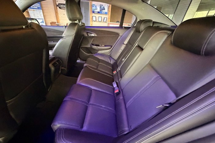 2014 Holden Commodore SS V