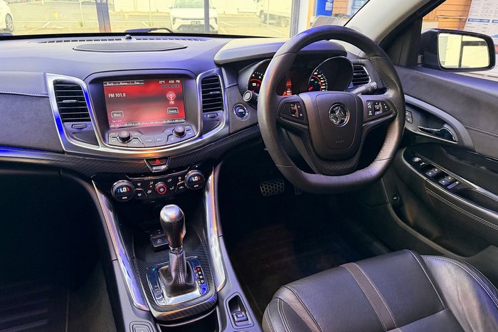 2014 Holden Commodore SS V
