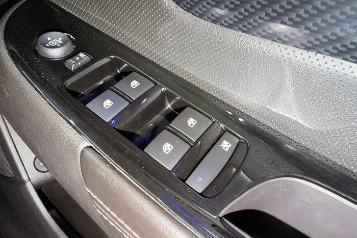 2014 Holden Commodore SS V