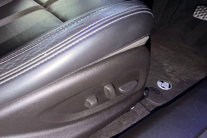 2014 Holden Commodore SS V