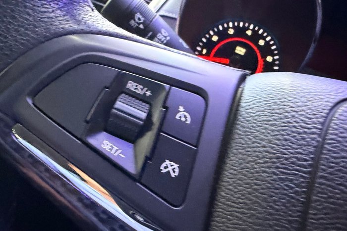 2014 Holden Commodore SS V