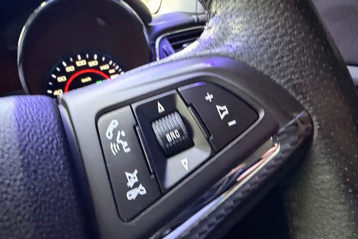 2014 Holden Commodore SS V