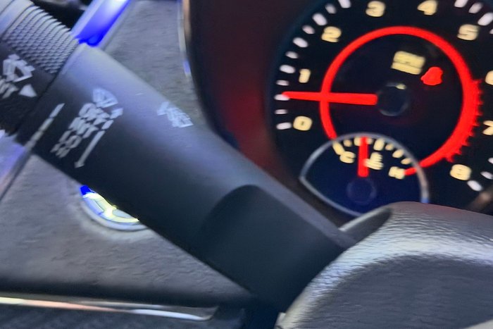 2014 Holden Commodore SS V