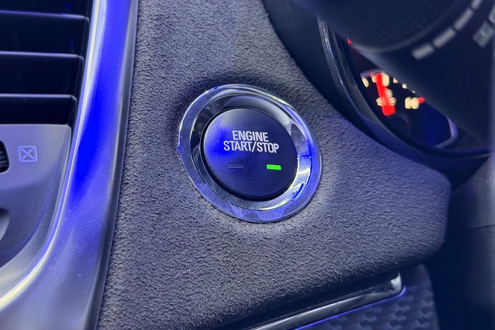 2014 Holden Commodore SS V