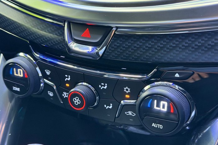 2014 Holden Commodore SS V