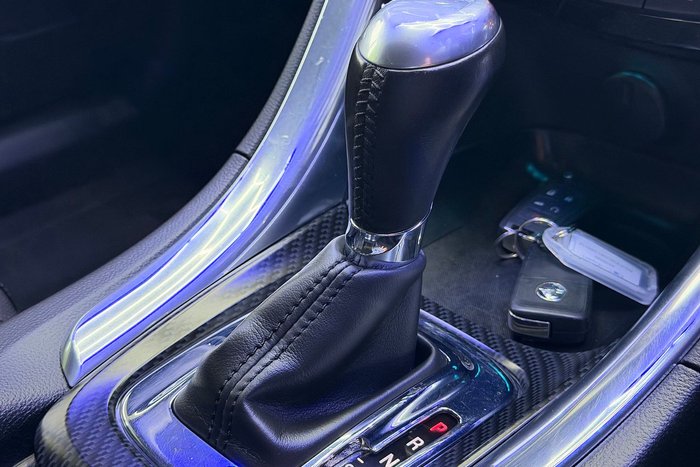 2014 Holden Commodore SS V