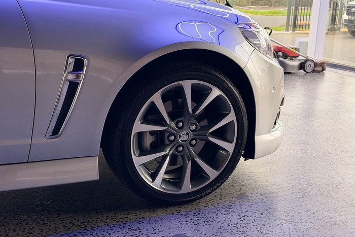 2014 Holden Commodore SS V