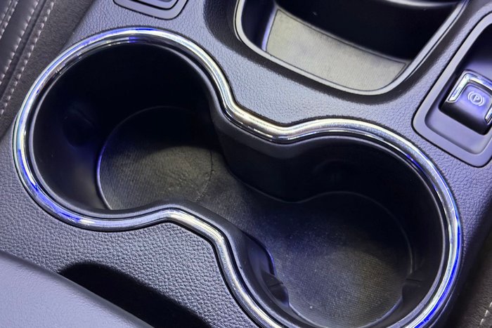 2014 Holden Commodore SS V