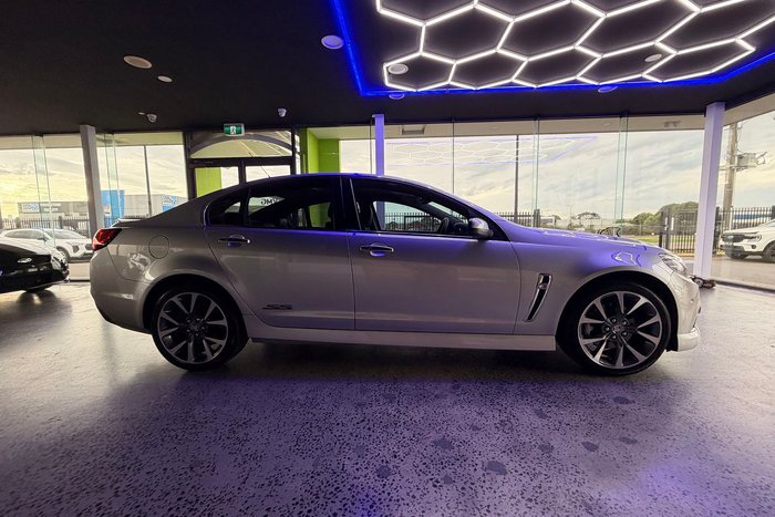 2014 Holden Commodore SS V
