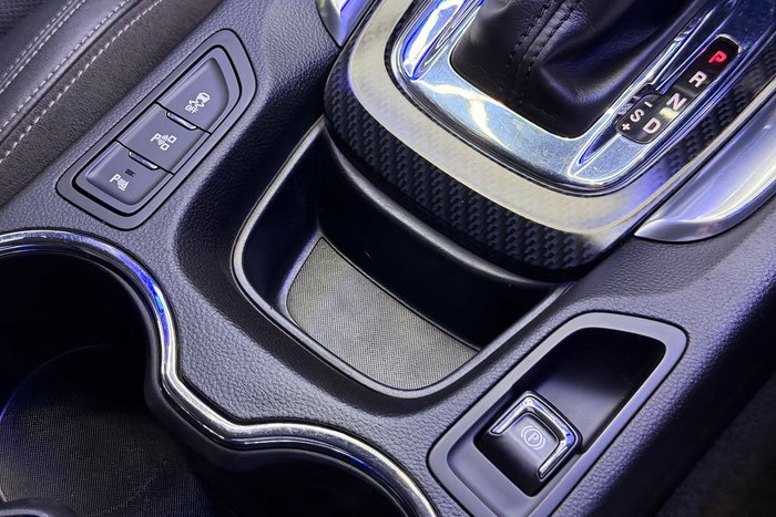 2014 Holden Commodore SS V