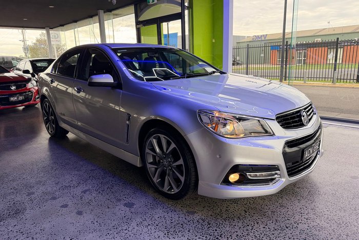 2014 Holden Commodore SS V