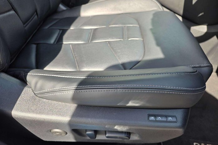 2020 Nissan QASHQAI Ti J11 Series 3 MY20 Vivid Blue