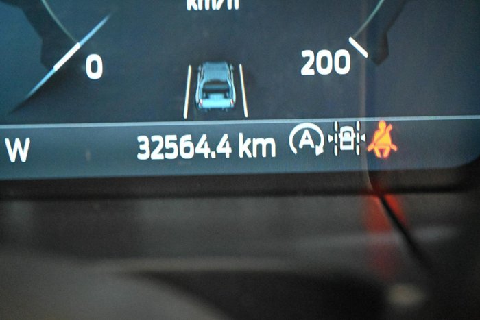 2023 Ford Ranger Wildtrak X