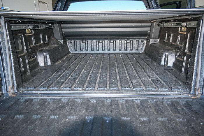 2023 Ford Ranger Wildtrak X