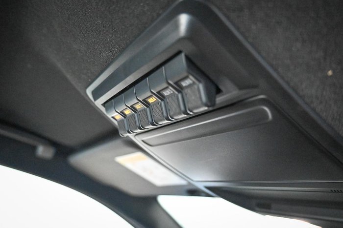 2023 Ford Ranger Wildtrak X