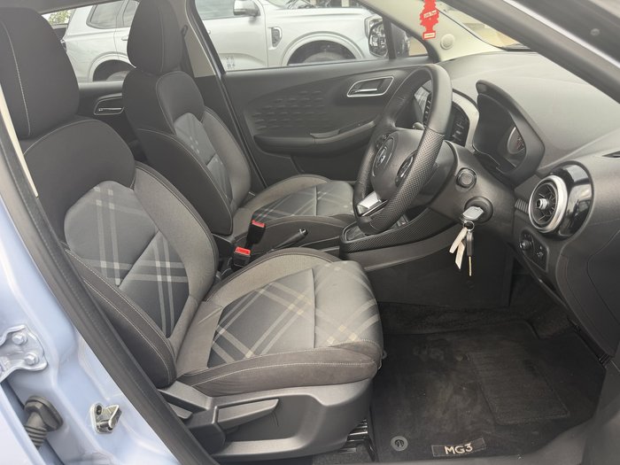 2023 MG MG3 Core