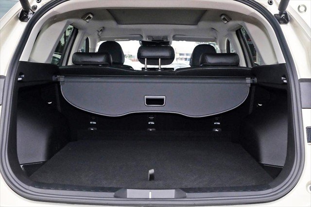 2025 GWM Haval H6 Ultra Hybrid