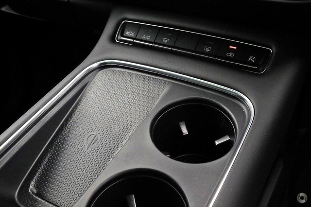 2025 GWM Haval H6 Ultra Hybrid