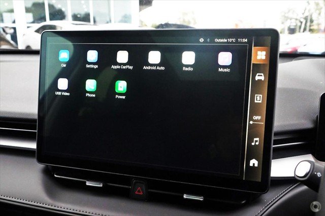 2025 GWM Haval H6 Ultra Hybrid