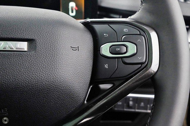 2025 GWM Haval H6 Ultra Hybrid