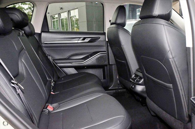 2025 GWM Haval H6 Ultra Hybrid