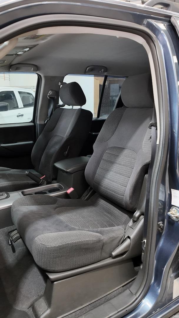 2006 Nissan Pathfinder ST-L R51 4X4 Dual Range Graphite Grey