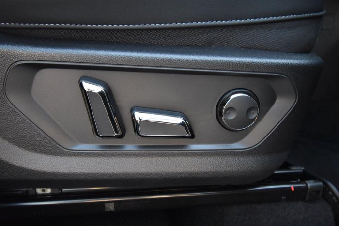 2025 GWM Haval H7 Vanta Hybrid