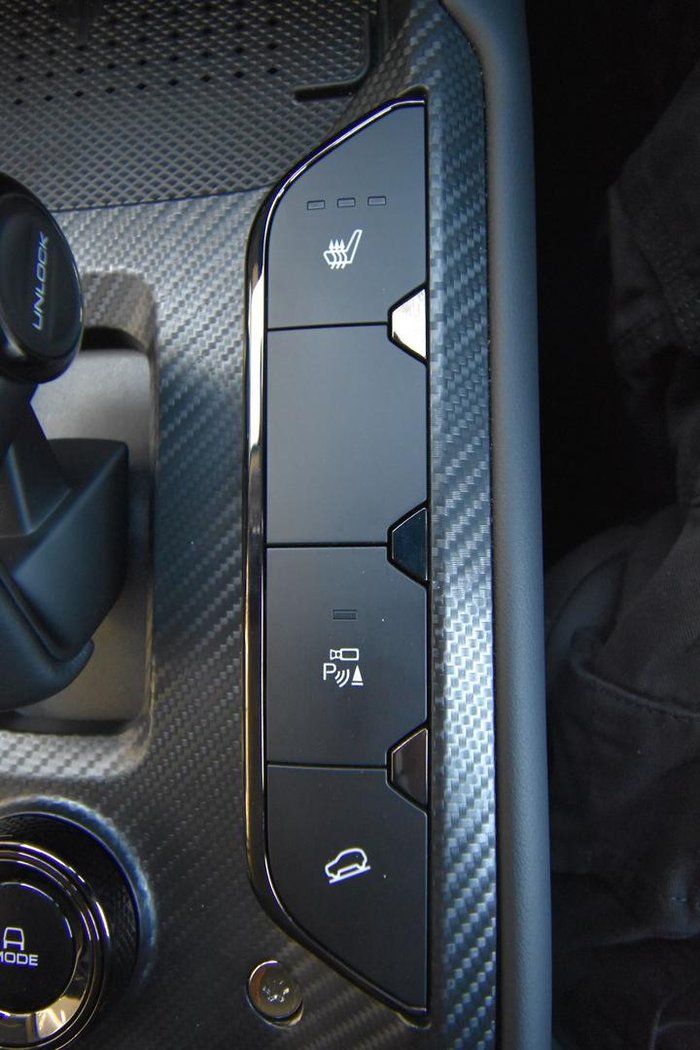 2025 GWM Haval H7 Vanta Hybrid