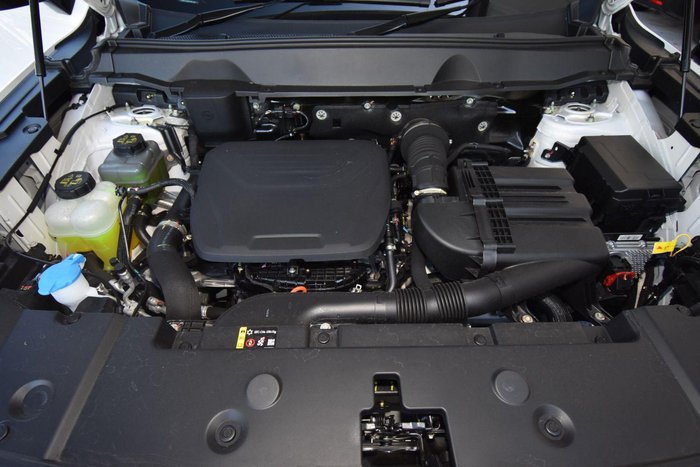 2025 GWM Haval H7 Vanta Hybrid