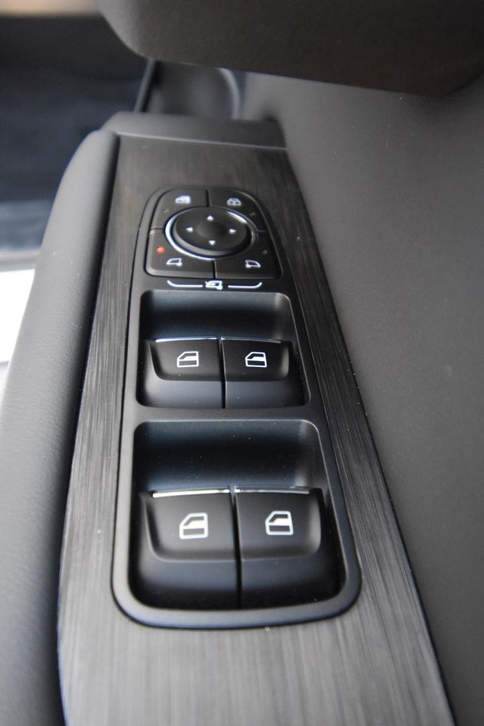 2025 GWM Haval H7 Vanta Hybrid