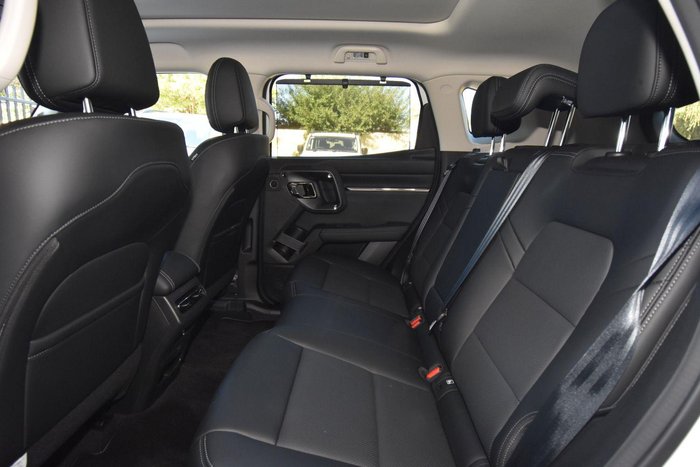 2025 GWM Haval H7 Vanta Hybrid