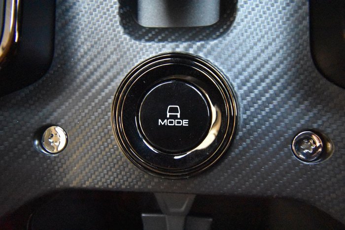 2025 GWM Haval H7 Vanta Hybrid