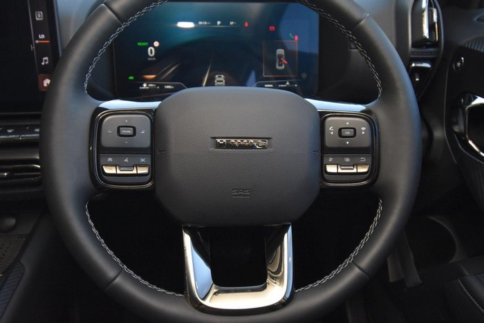 2025 GWM Haval H7 Vanta Hybrid