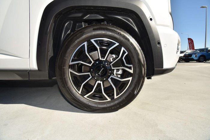 2025 GWM Haval H7 Vanta Hybrid