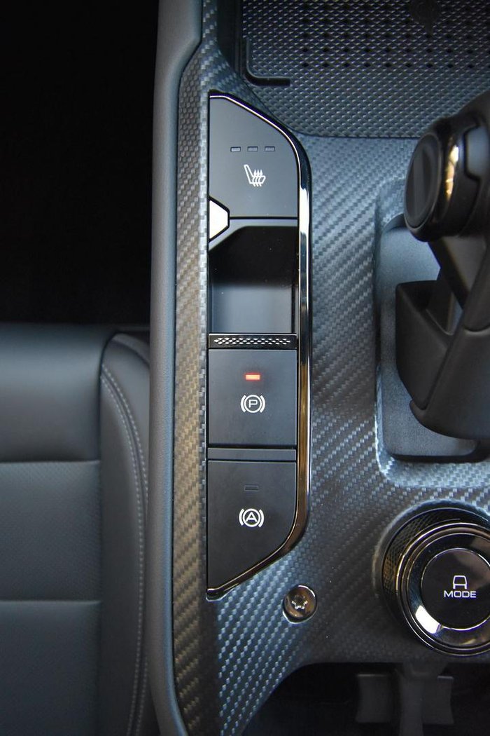 2025 GWM Haval H7 Vanta Hybrid