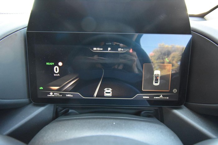 2025 GWM Haval H7 Vanta Hybrid