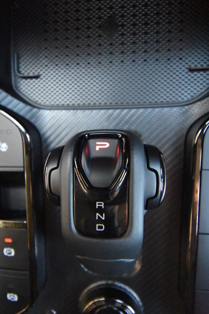 2025 GWM Haval H7 Vanta Hybrid