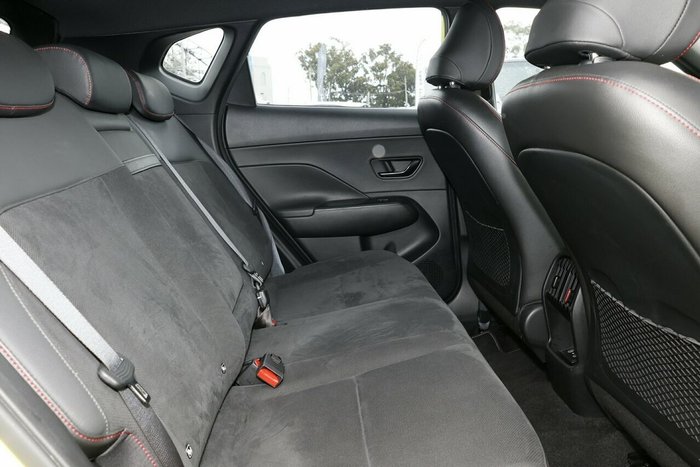 2023 Hyundai Kona N Line