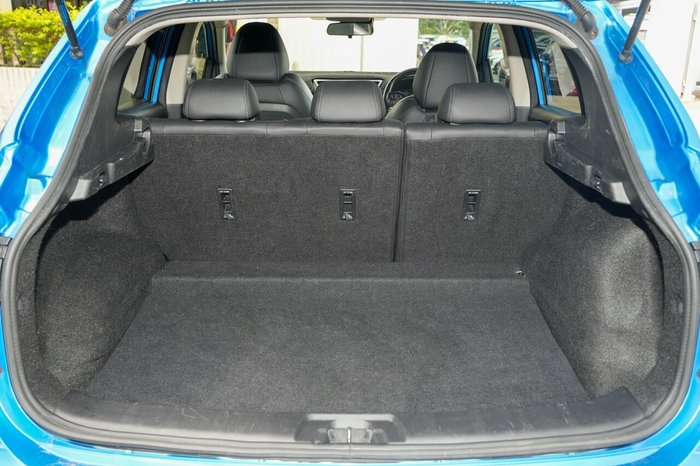 2019 Nissan QASHQAI ST-L