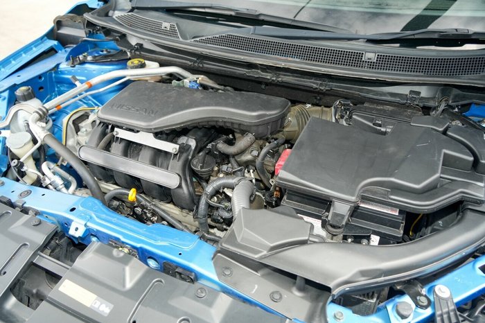 2019 Nissan QASHQAI ST-L