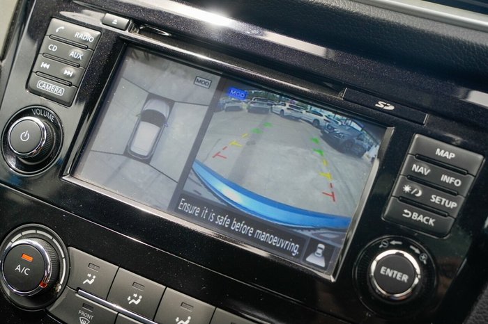 2019 Nissan QASHQAI ST-L