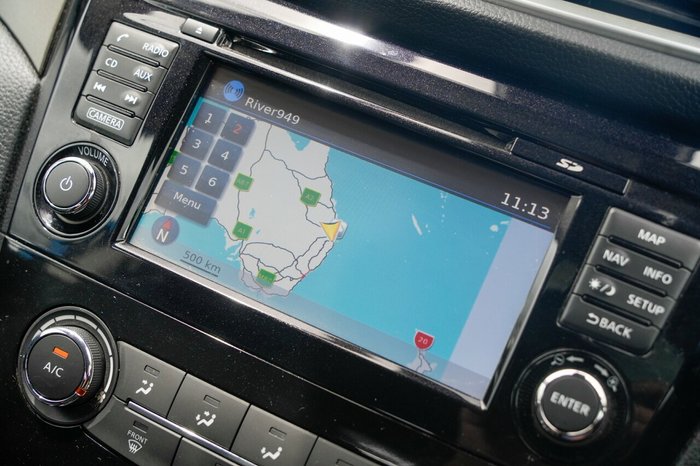 2019 Nissan QASHQAI ST-L