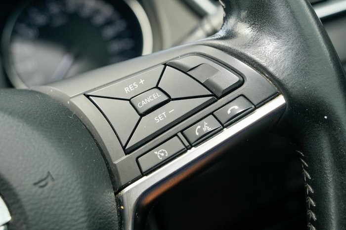 2019 Nissan QASHQAI ST-L