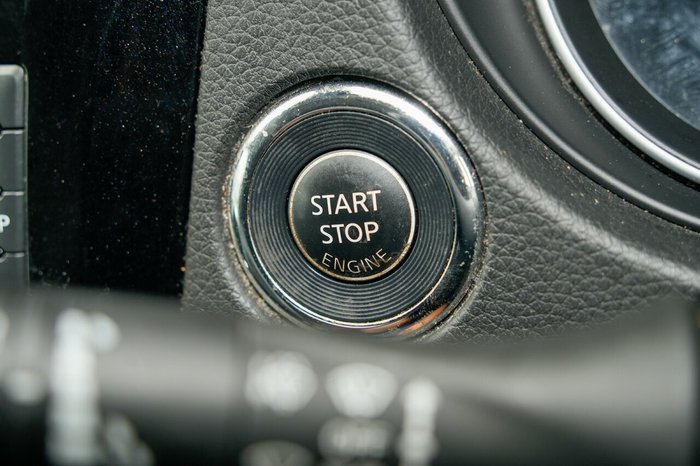 2019 Nissan QASHQAI ST-L