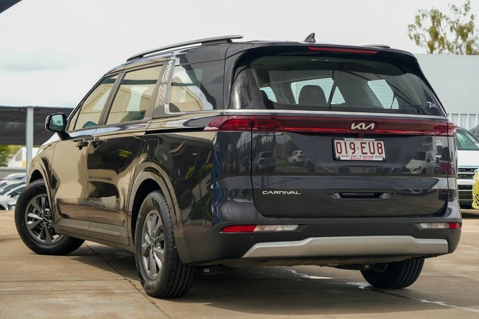 2022 Kia Carnival S